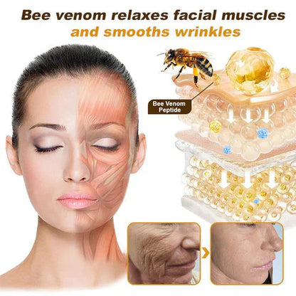 Bee Venom Botox Wrinkle Repair Cream