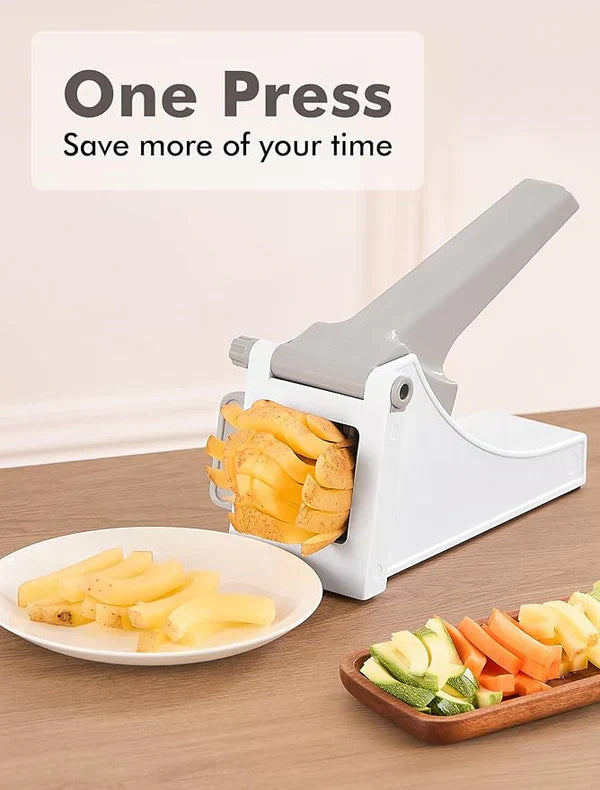 French Fry Maker & Vegetable Chopper