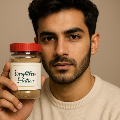 Feel Lighter (1 Month Plan)