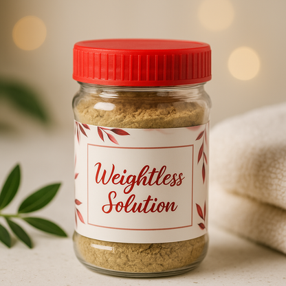 Feel Lighter (1 Month Plan)