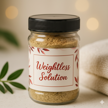 Feel Lighter (1 Month Plan)