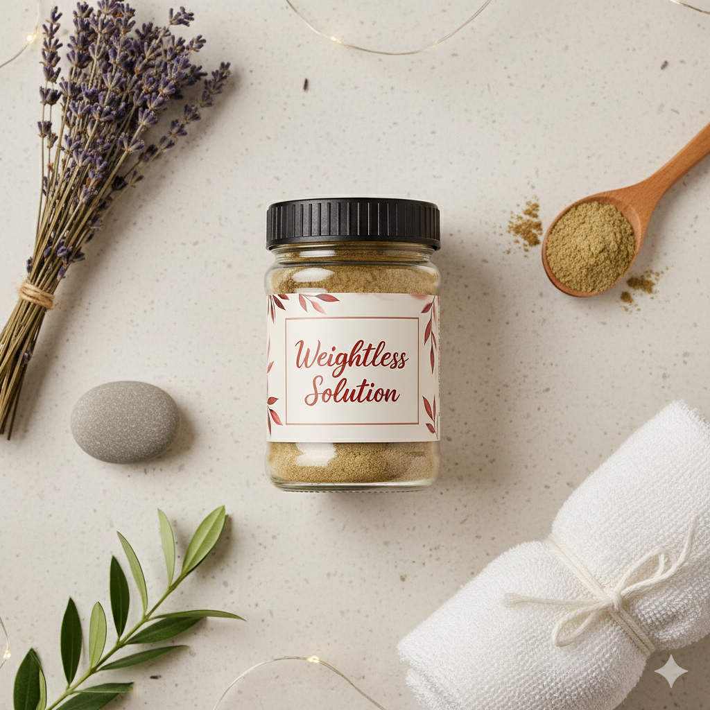 Feel Lighter (1 Month Plan)