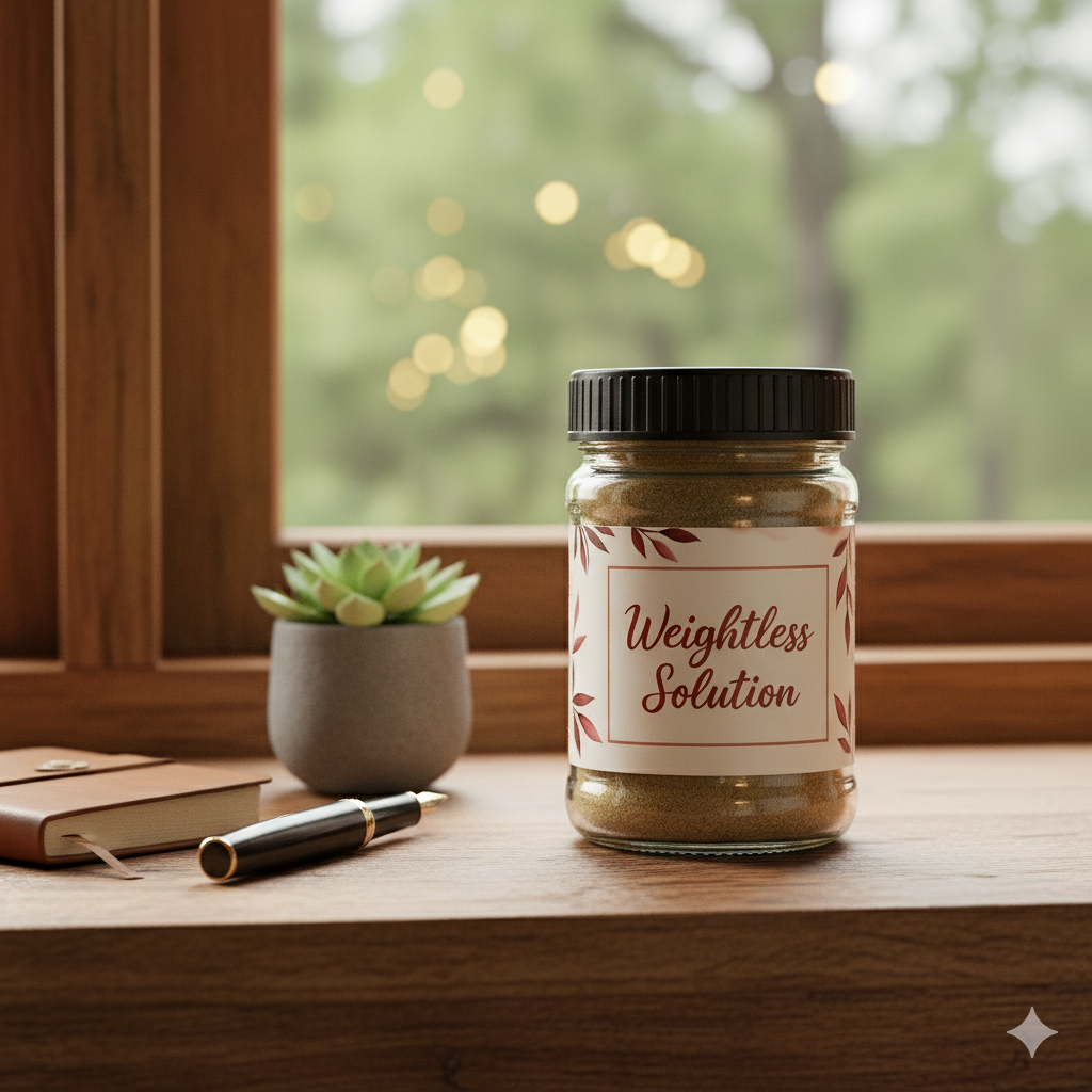 Feel Lighter (1 Month Plan)