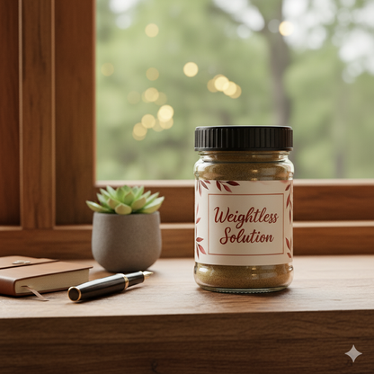 Feel Lighter (1 Month Plan)