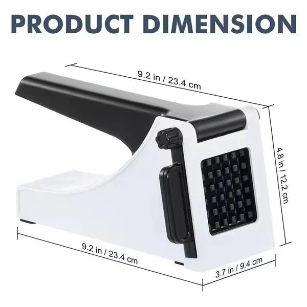 French Fry Maker & Vegetable Chopper