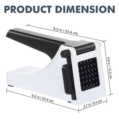 French Fry Maker & Vegetable Chopper