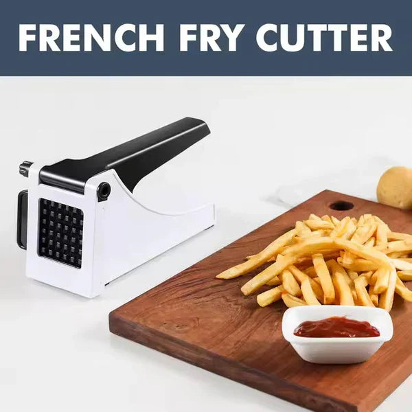 French Fry Maker & Vegetable Chopper