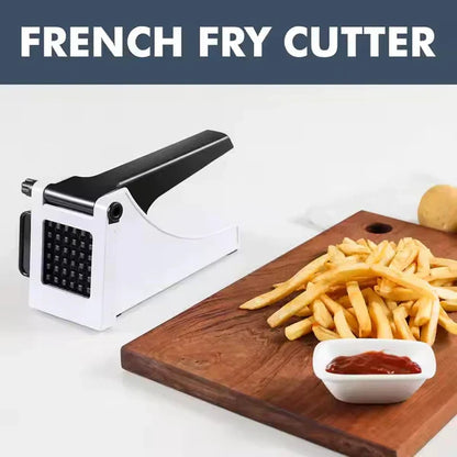 French Fry Maker & Vegetable Chopper