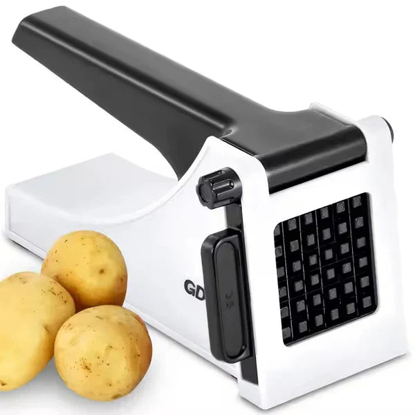 French Fry Maker & Vegetable Chopper